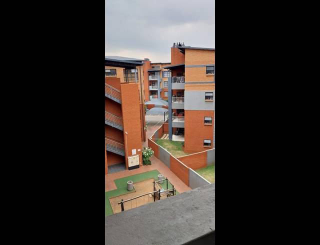 3 BEDROOM PROPERTY TO RENT IN EVELEIGH